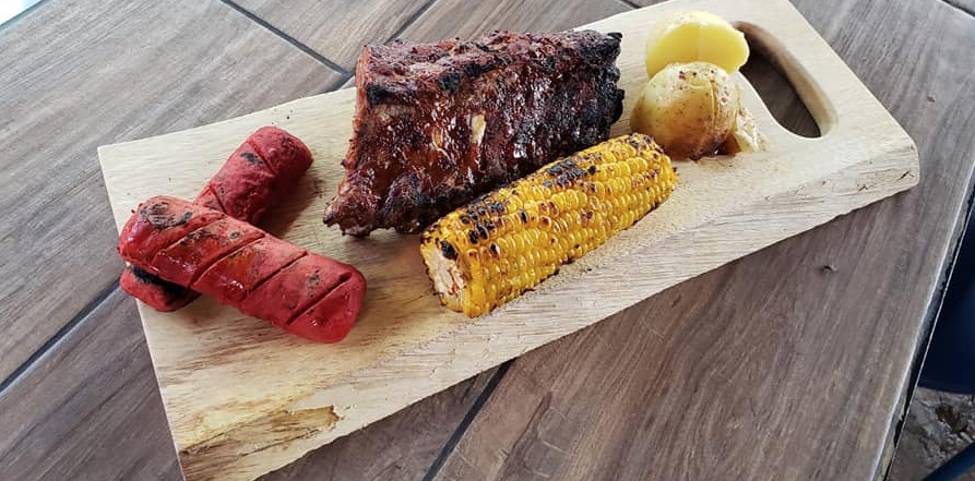 Capital Ribs, Fresnillo