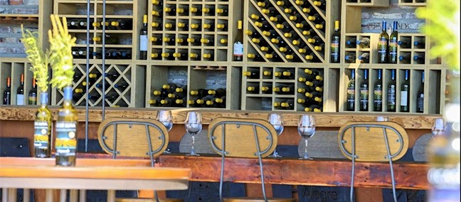 Bodegas del Valle, Valle de Guadalupe