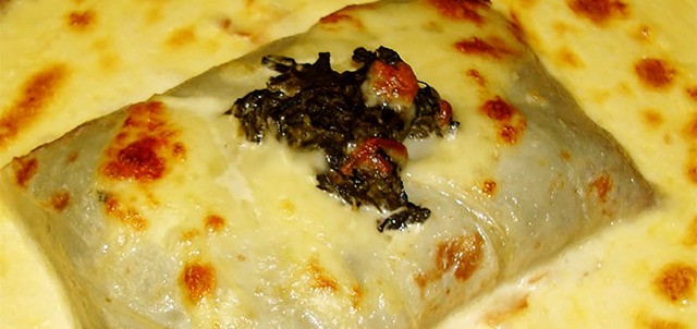 Crepas y Carnes los 30s, Córdoba