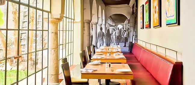 La Tratto, Mérida