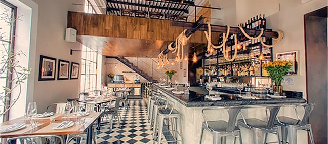Oliva Enoteca, Mérida