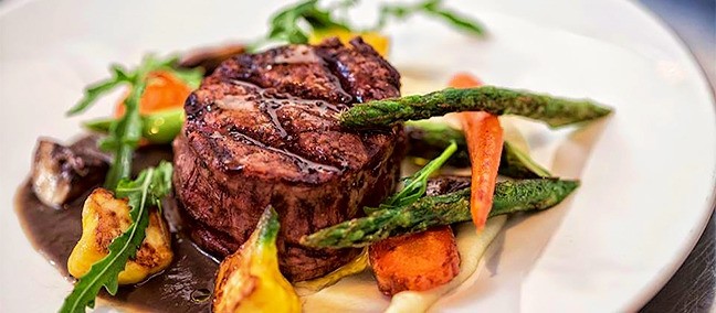 Oliva Enoteca, Mérida