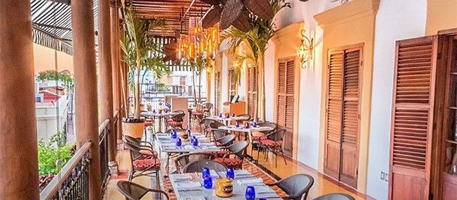 Casa 46, Mazatlán