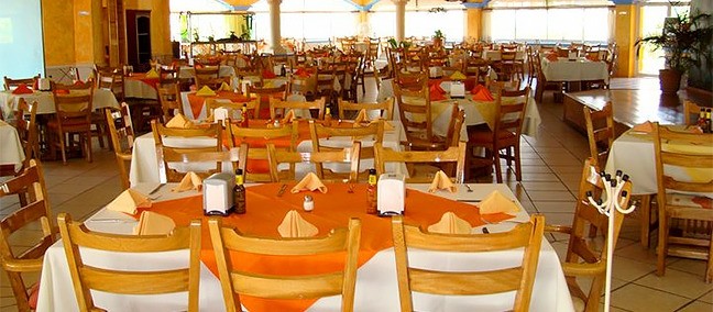 Mariscos La Lupita, Villahermosa
