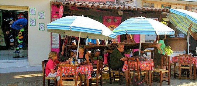 Marys, Sayulita