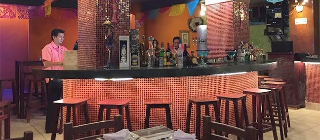 La Catrina, Los Cabos