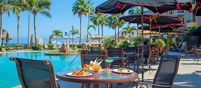 La Casona, Los Cabos