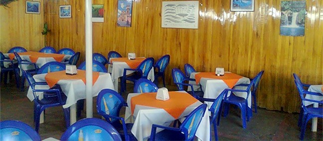El Tejado
