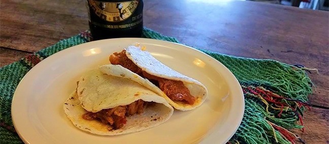 La Jefa, Tapachula