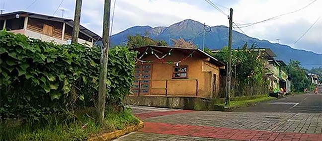 La Esquina del Cafe