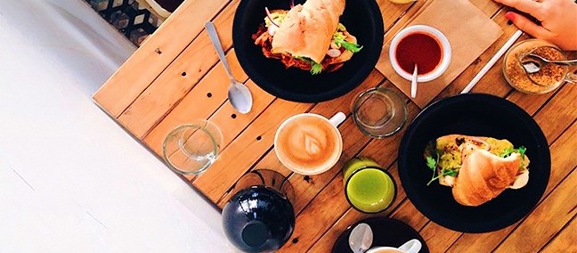 Café Pal Real, Guadalajara