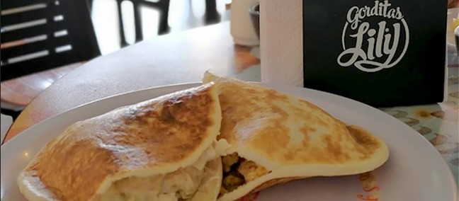 Gorditas Lily, Ciudad Delicias
