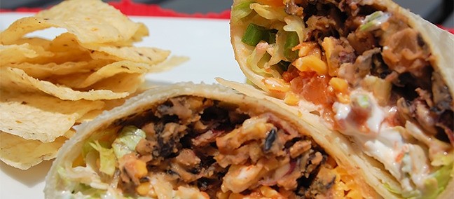 Burritos Crisostomo, Ciudad Juárez