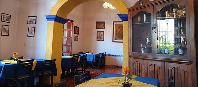 Emilianos, Tlayacapan