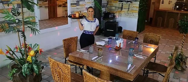 El Puchero, Villahermosa