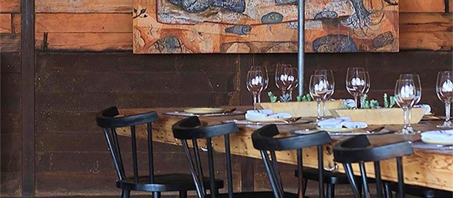Fauna, Valle de Guadalupe