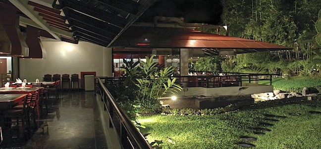 Suntory, Acapulco