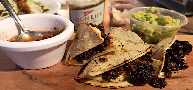 Tacos de Armando, Hermosillo