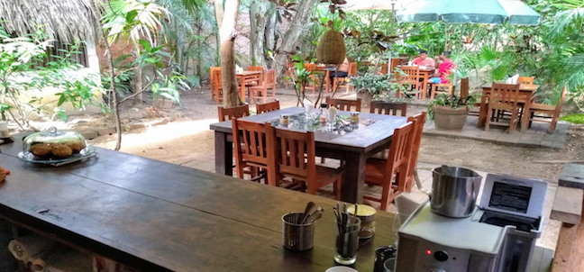 Orale Cafe