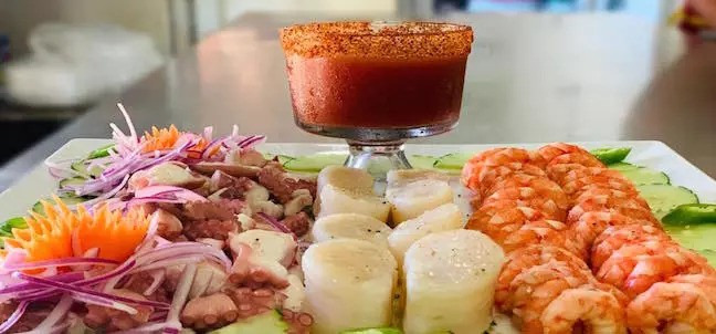 El Maviri