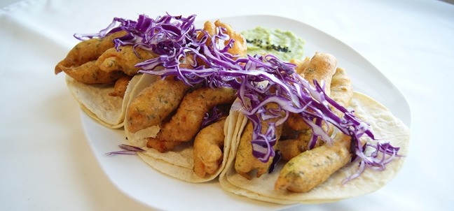 Stanley's Oyster Bar & Grill, Topolobampo