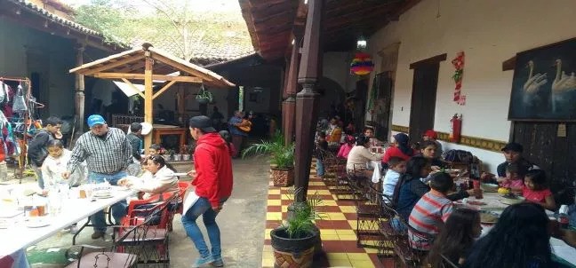 Birrieria El Famoso Zurdo, Talpa de Allende