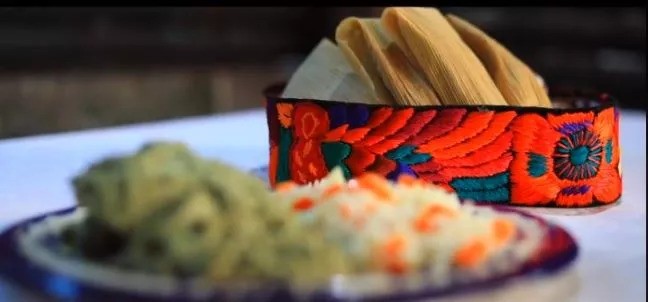 El Colibrí, Tetela del Volcán