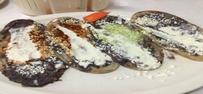 Antojitos Doña Carmen, Poza Rica