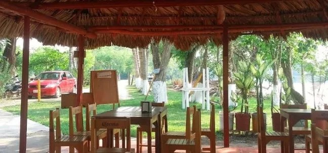 La Palapa De Gonzalo, Candelaria