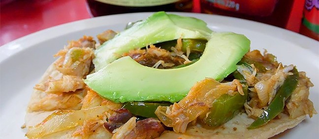 Las Delicias del Mar, Ciudad Valles