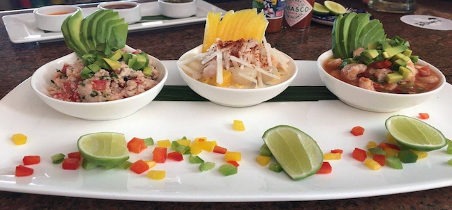 La Palapa, Puerto Vallarta
