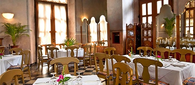 Casa de Piedra, Mérida