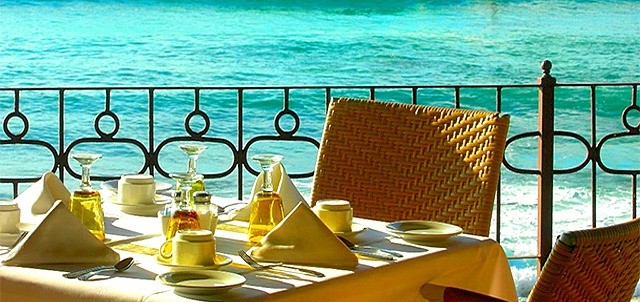 7 Seas, Los Cabos