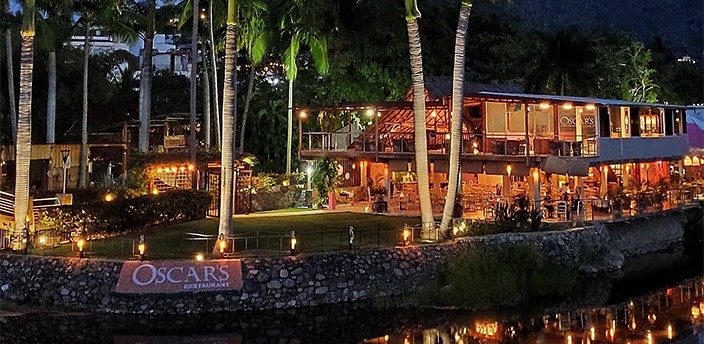 Oscars, Puerto Vallarta