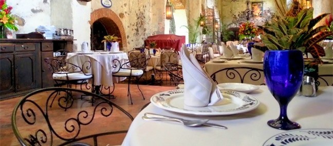 La Casona, Cuernavaca
