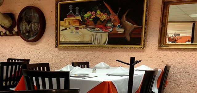 El Faisan, Cuernavaca