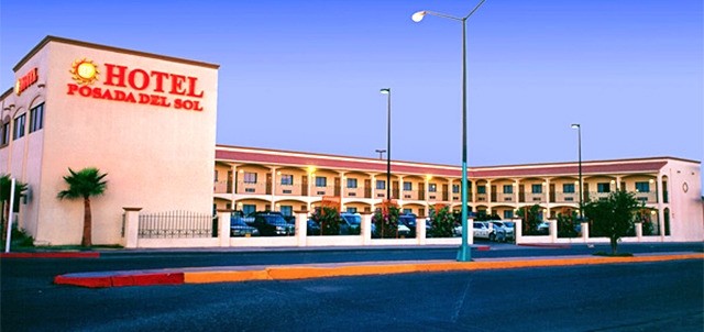 Posada del Sol, Mexicali