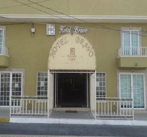 Bravo, Tepic