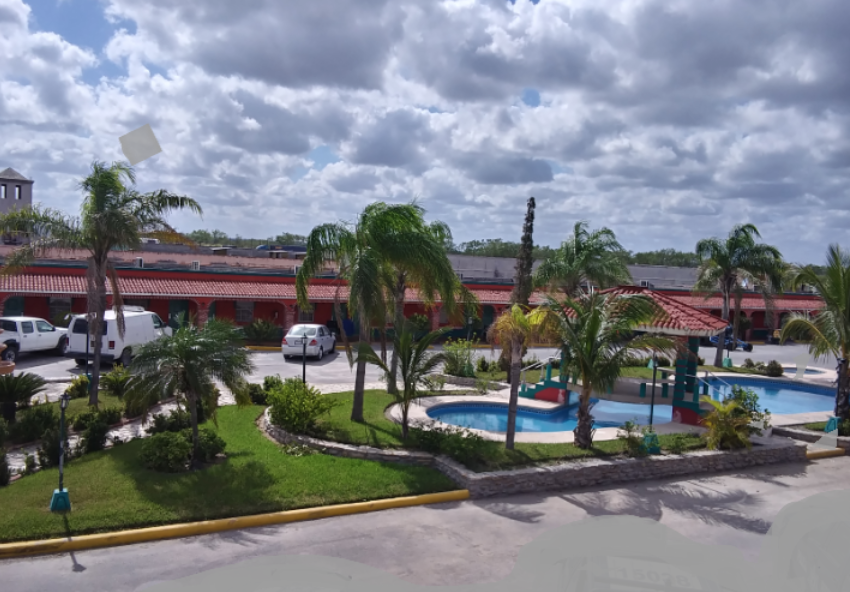 Rancho Viejo, San Fernando