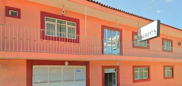 Concepción, Concepción de Buenos Aires
