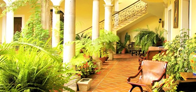 El Centenario, Etzatlán
