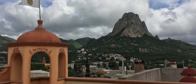 Feregrino, Bernal