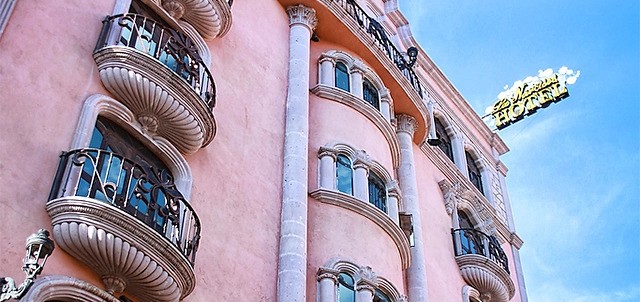 Hacienda los Narcisos, San Juan de los Lagos