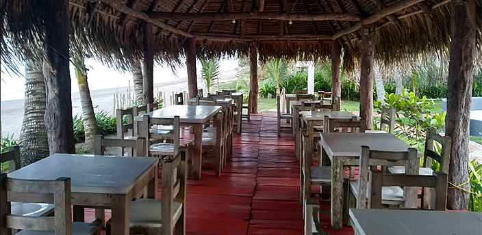 Cabo Alto, Costa Esmeralda