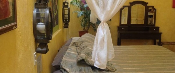 Casa Mis Amores, Ajijic