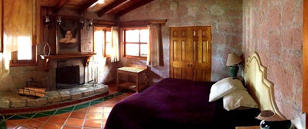 Sierra Vista, Mazamitla