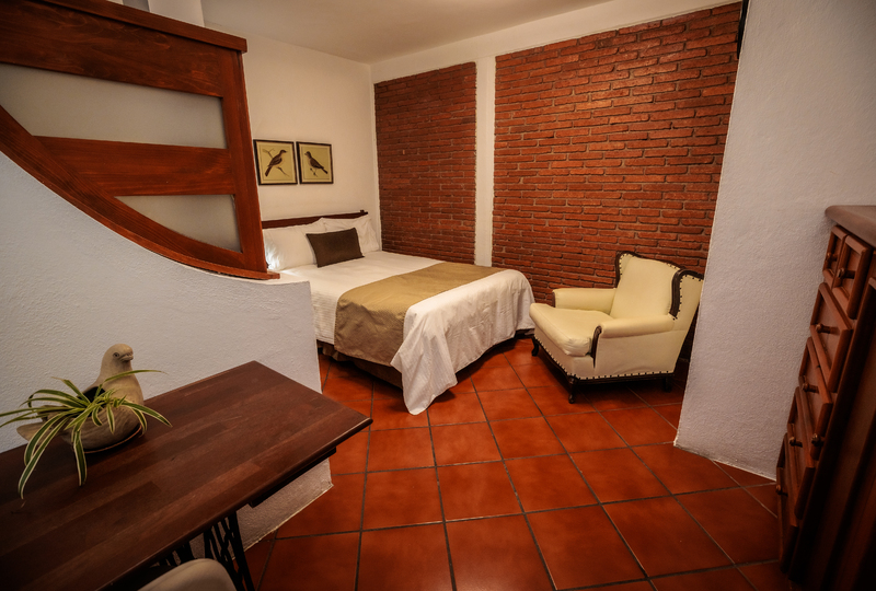 Las Mariposas, Oaxaca