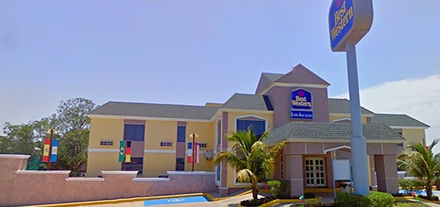 Express Los Jacales, Altamira