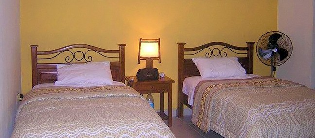 Maria Esthela, Rincón de Guayabitos