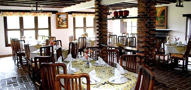 Al Final de la Senda, Tlaxco